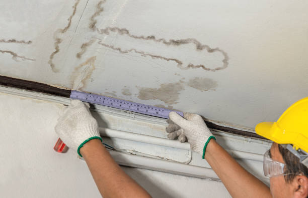 Reliable Structural Drying And Dehumidification contractor in Penrose, NC by Aqua Guard Water Damage